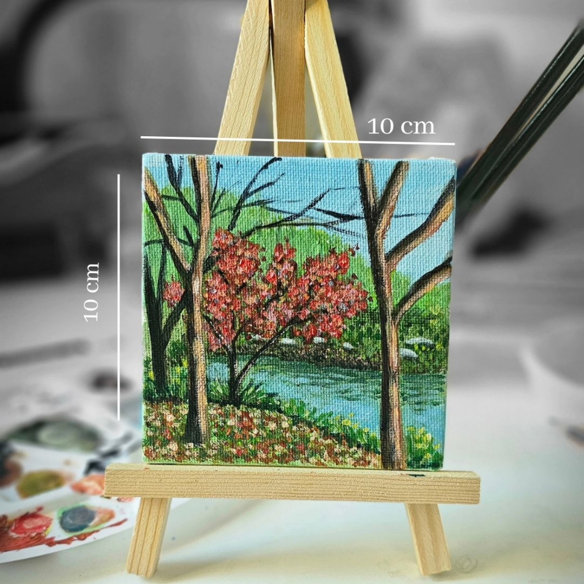 Picture of China Nature