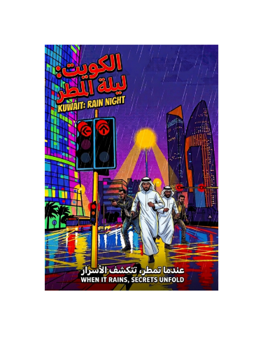 Picture of Kuwait